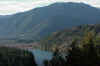 81_Olympic_Mountains_lake.JPG (32332 bytes)